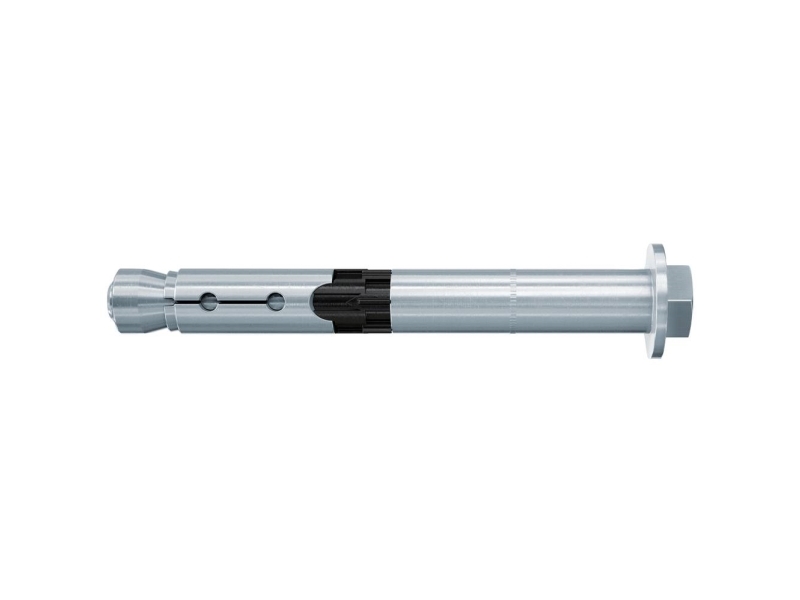 Fischer Fh Ii 10/10 S K Nv Schwerlastanker 090933 1 Satz