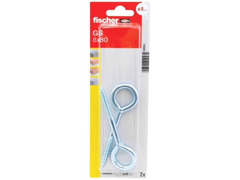 Fischer 090944