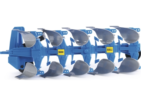 Bruder Lemken Plough Accessories