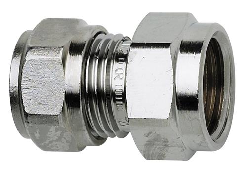 Ta Comp.Overg.1/2 - 15mm - hylsa | VVS Artiklar - Rör & Kopplingar - Pex rör och rördelar | GameStuff