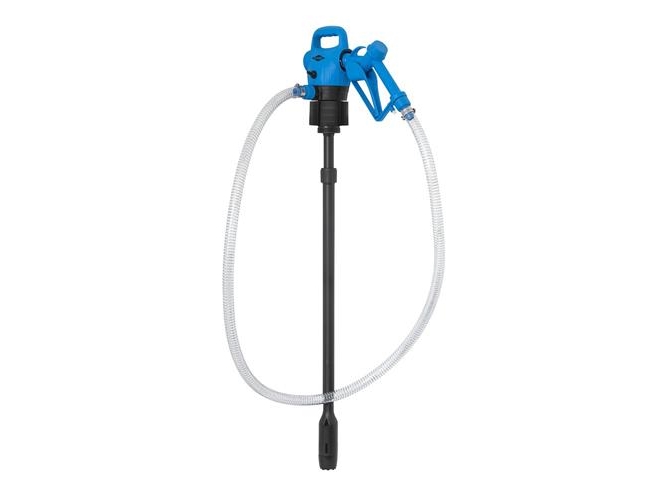 Elektrisk Pumpe 40170 Til Adblue Og Mv KABI