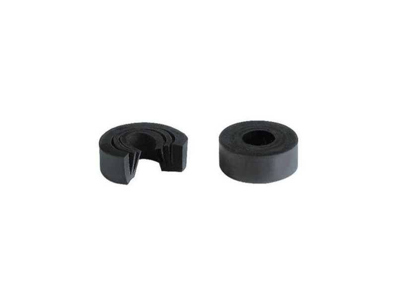 JACOB Pakning løgring M25 og PG16 Passer ikke til Perfect forskruninger Perbunan/NBR gummi | Annan EL - Artiklar med hög strömstyrka | GameStuff