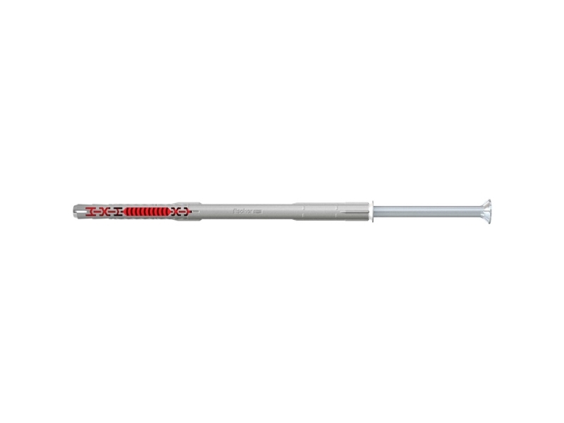 Fischer Duoxpand 10X180 T 50 Stk.
