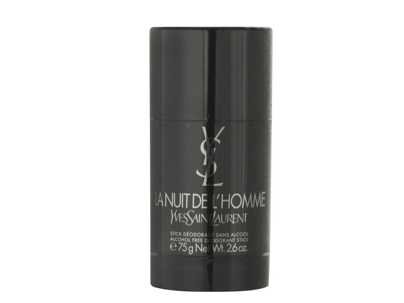 Yves Saint Laurent La Nuit De L'Homme Deodorant Stick 75 gr.