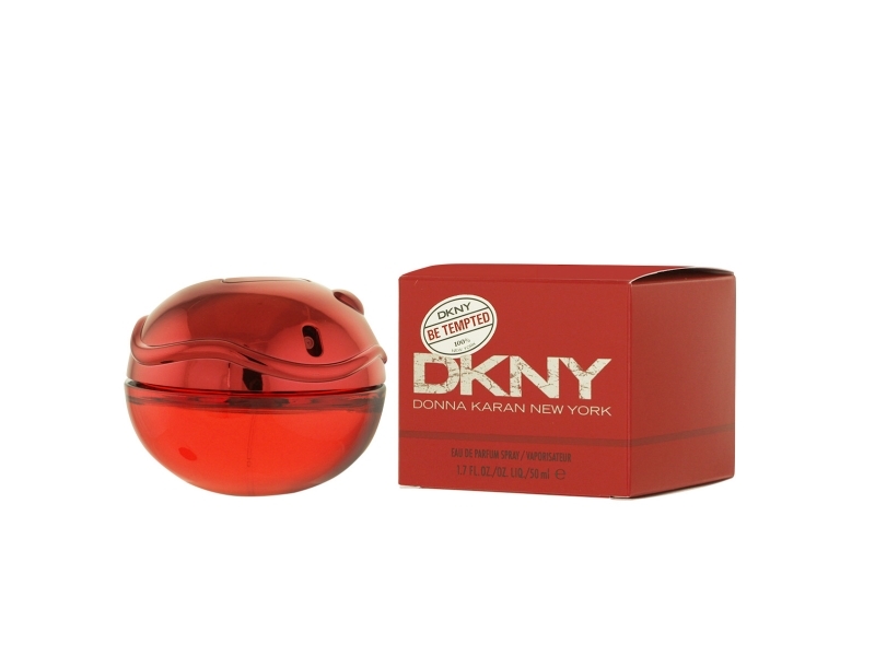 Dkny Donna Karan Be Tempted Eau De Parfum 50 Ml (Woman)