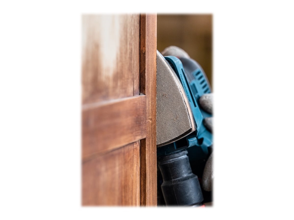 Bosch SLIBEBLAD DELTA 100X150 NET K220 10STK E