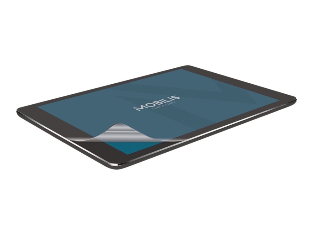Mobilis - Skærmbeskytter For Tablet - 8.3" - Klar - For Apple Ipad Mini (6. Generation)