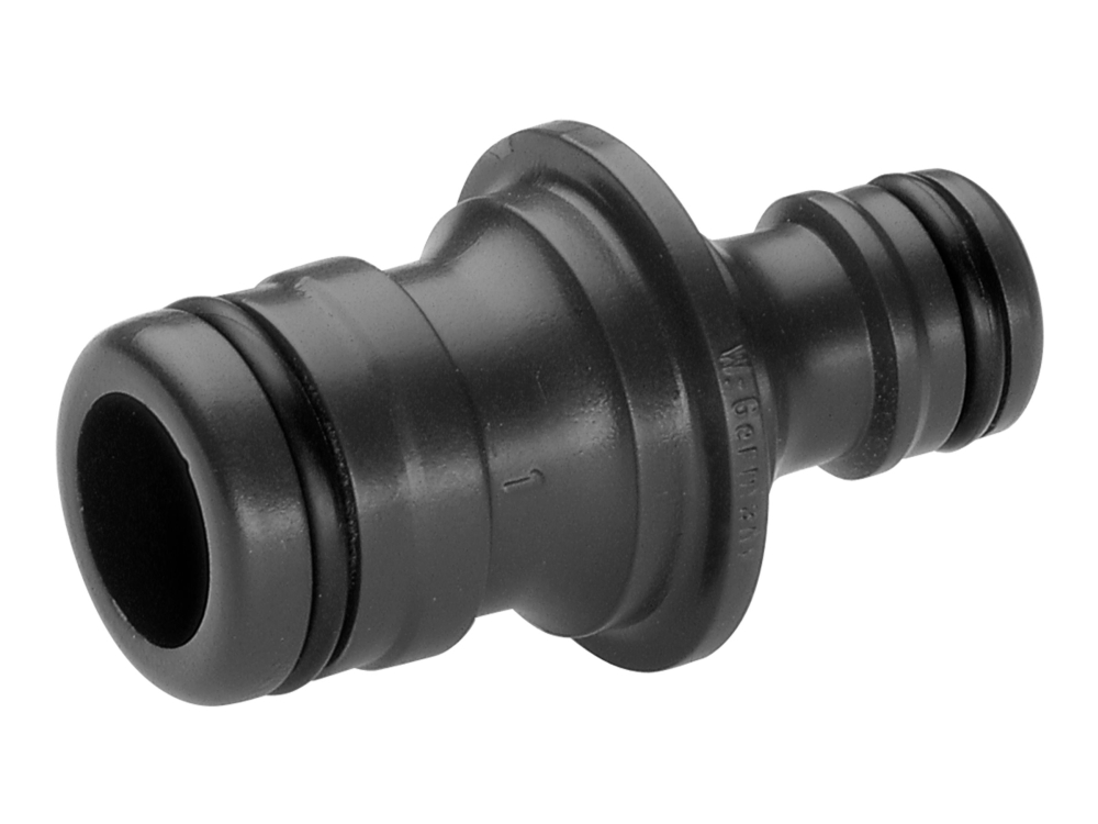 Gardena Profi Maxi-Flow - Coupling nozzle | Trädgården - Bevattning av trädgårdar - Krankopplingar & Slangkopplingar | GameStuff