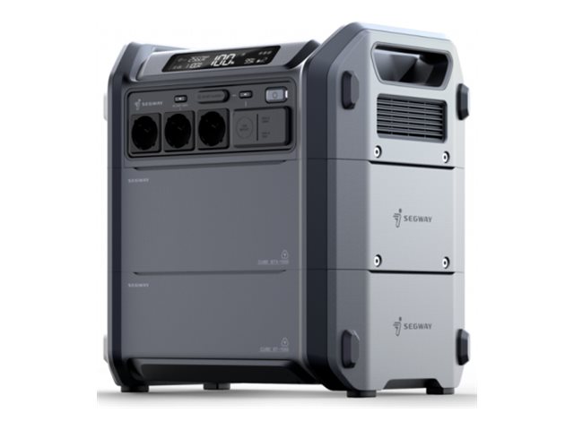 Bilde av Cube 2000