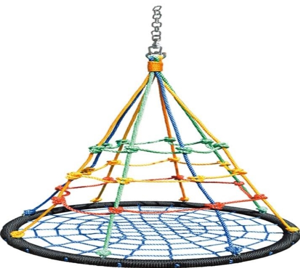 Swings Outliner S04-423, 100 Cm, Various Colours