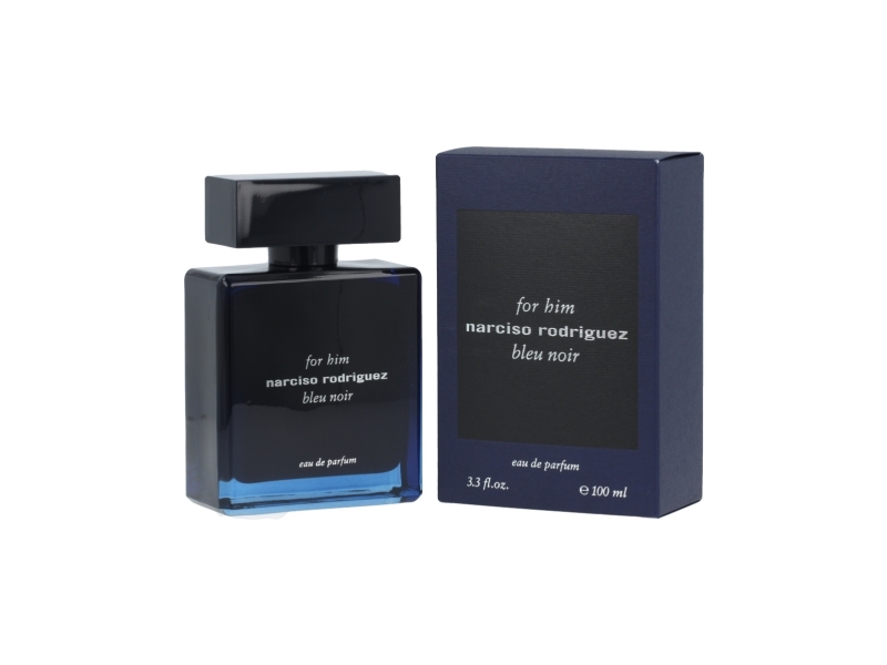 Narciso Rodriguez Blau Schwarz M Edp 100Ml
