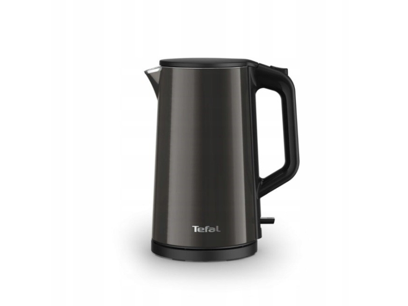 Tefal Elkedel Ki583e Grafit