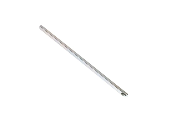 Abb Oxs6x85, Welle, 6 Mm, 85 Mm, 6 Mm, 20 G