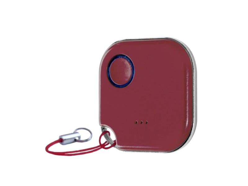 Shelly BLU Button 1 - Red | Datorkomponenter - Processorer - Alla CPUer | GameStuff