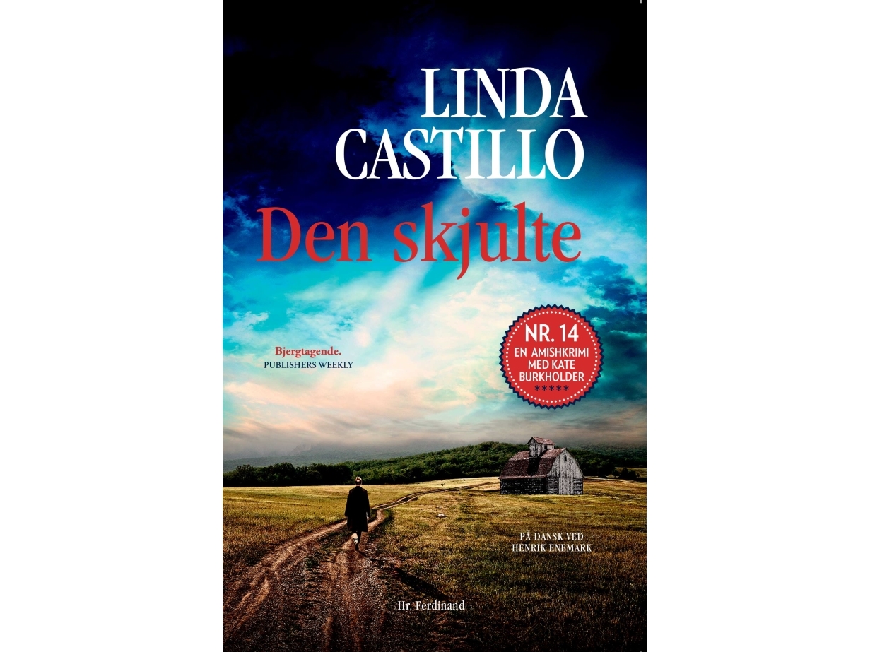 Den skjulte | Linda Castillo