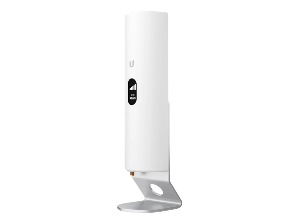 Ubiquiti Unifi U-Lte - Trådløs Forbindelse - Lte - 2.4 Ghz - Dc Strøm Desktop / Wall Mountable