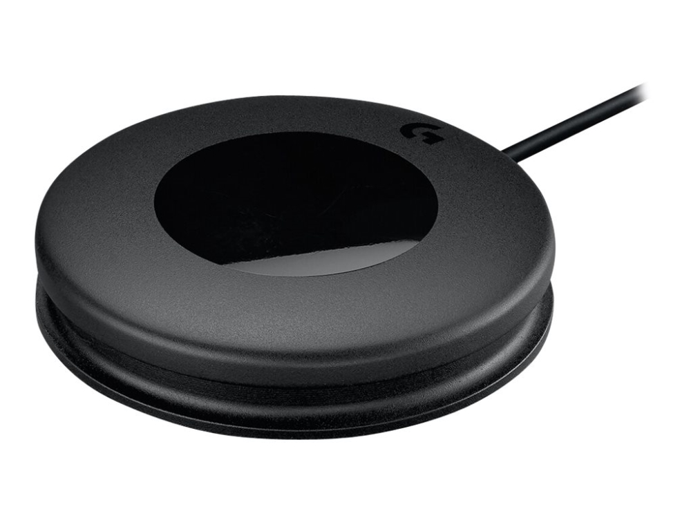 Logitech G Adaptive Gaming Kit - Spilcontroller-Tilgængelighedssæt - For Microsoft Xbox Adaptive Controller