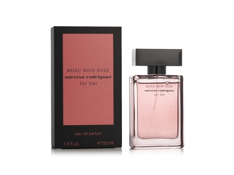Narciso Rodriguez Musc Noir Rose 50 Ml