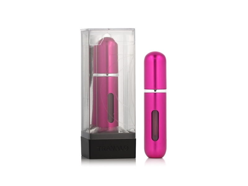 Travalo Classic Dark Rose 5Ml