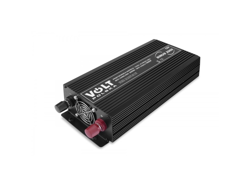 Volt KEITIKLIO MODULIS SINUS-2000