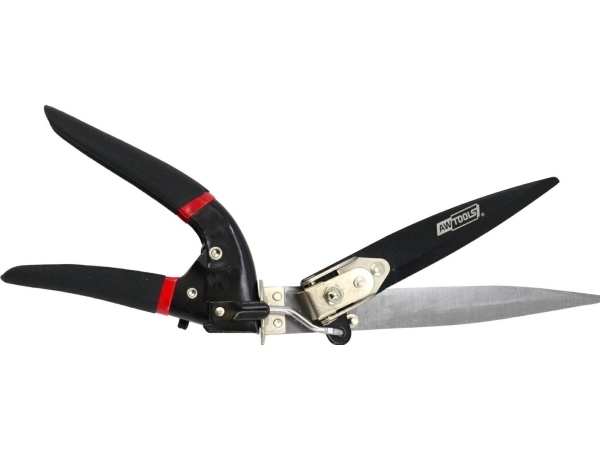 AW-Tools AWTools 333 mm žolės žirklės (AW63080)