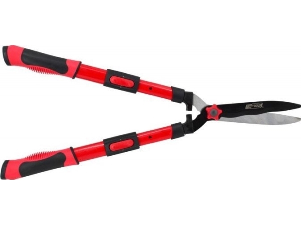 Aw-Tools Gyvatvorių Žirklės Awtools Aw63104 655-860 Mm Su Teleskopine Rankena