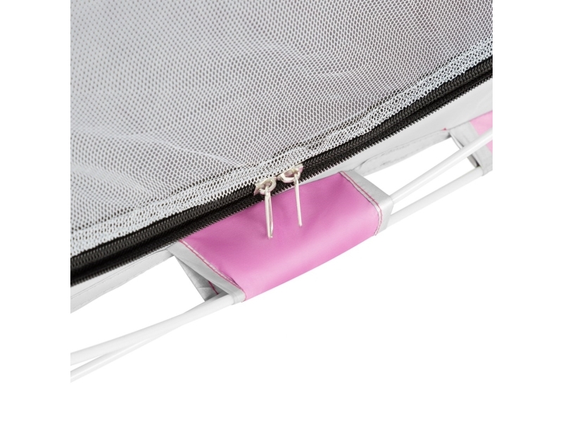Nils Extreme NC3043 rosa plasst&auml;lt med snabbf&auml;llning
