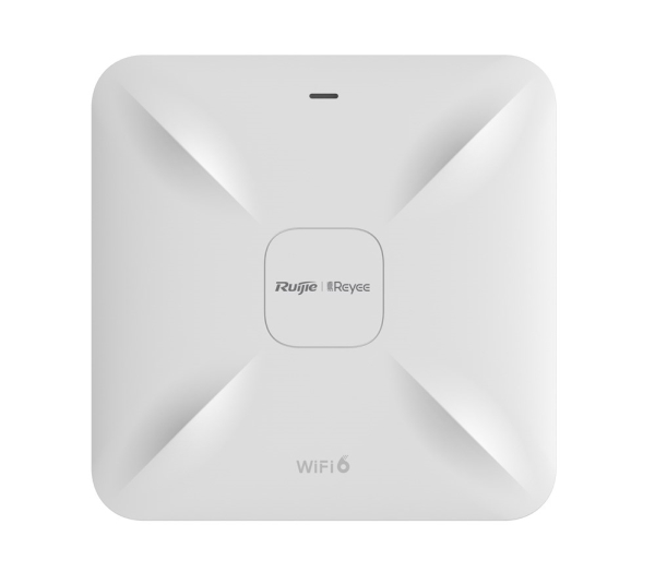 Ruijie Networks Rg-Rap2260(G). Maximale Datenübertragungsrate: 1201 Mbit/S, Maximale Datenübertragungsrate (2,4 Ghz): 574 Mbit/S, Maximale Datenübert