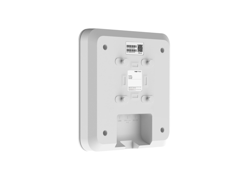 Ruijie Networks Rg-Rap2260 Wlan-Zugangspunkt 2970 Mbit/S Weiß Power Over Ethernet (Poe)