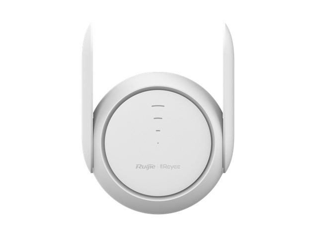 Maršrutizatorius Wi-Fi Praplėtėjas Ruijie Rg-Ew1200r (Wi-Fi 5, 1200 Mbps)