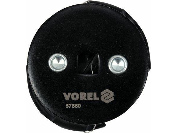 Vorel Ölfilter-Schlüssel