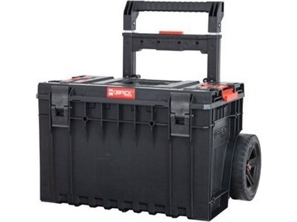 Wheelbox [ONE Cart 2.0 System, SKRWQCOCCZAPG011]