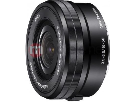 Sony SELP1650, 9/8, 16 - 50 mm, Bildstabiliserare, Sony E, Automatisk fokus | Foto och video - Objektiv - Sony | GameStuff