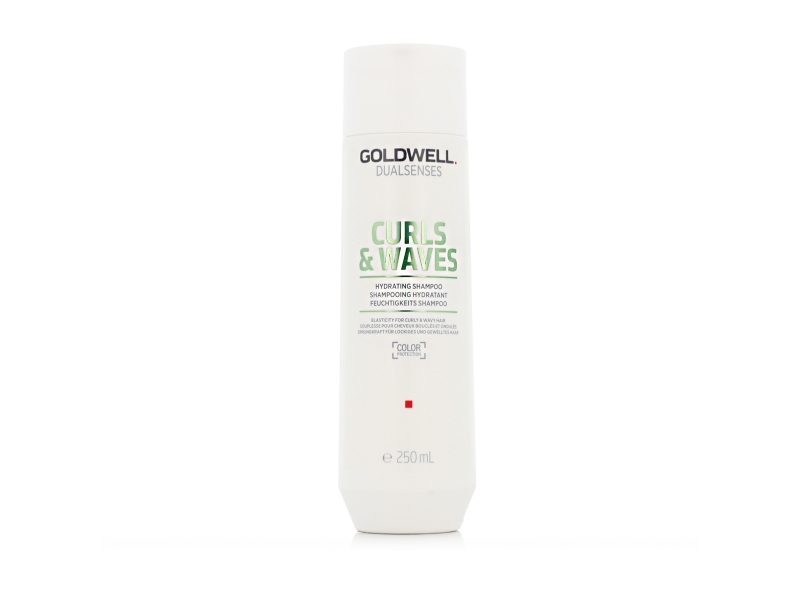 Goldwell Dualsenses Curls & Waves Hydrating Shampoo 250 Ml