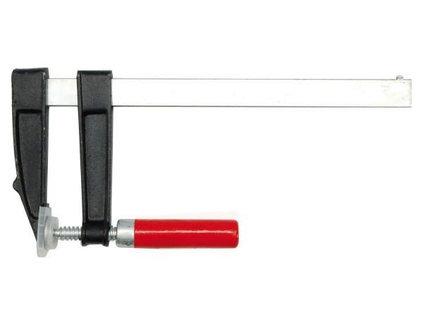 Vorel Schraubstock Für Tischlerarbeiten 200X50 Mm 37200