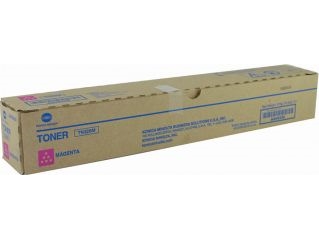 Konica Minolta Tn 328m Magenta Original Tonerpatron For Bizhub C250i C300i C360i Bizhub I Series C250i