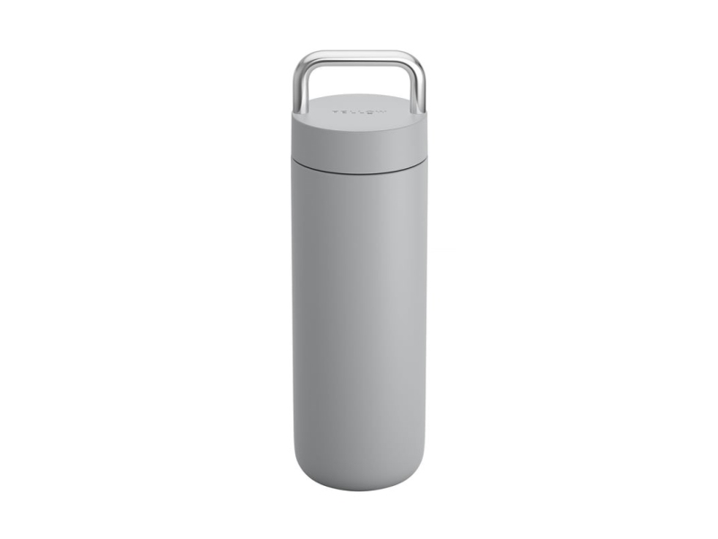 Thermosbecher Fellow Carter Carry Tumbler 591 Ml Thermoskanne Grau