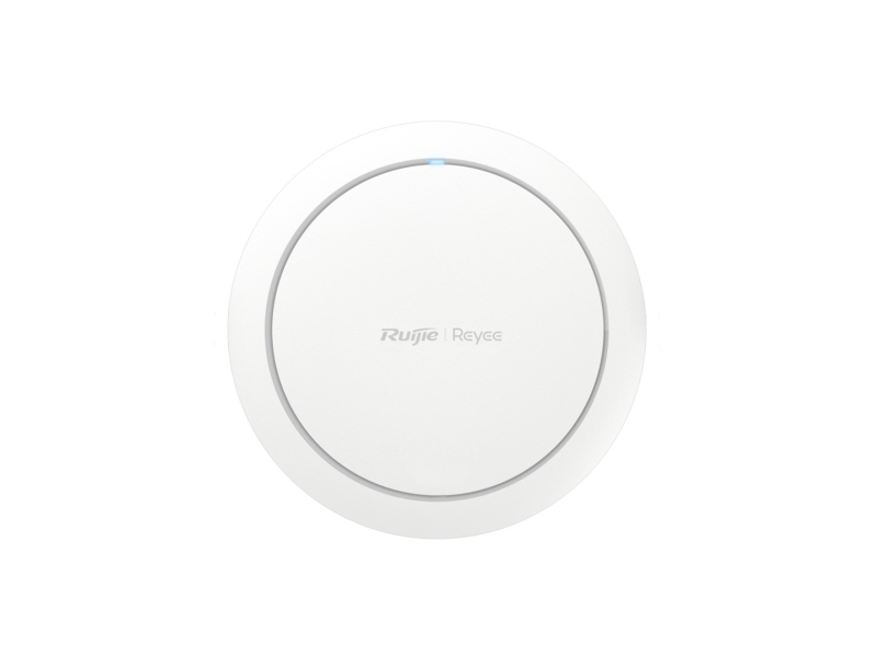 Maršrutizatorius Ruijie Prieigos Taškas Rg-Rap2266 Wi-Fi 6 2.4 Ghz 5 Ghz 574 Mbps + 2402 Mbps Reyee