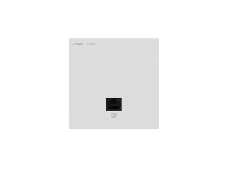 Ruijie Networks Rg-Rap1201 Wlan-Zugangspunkt 1267 Mbit/S Weiß Power Over Ethernet (Poe)