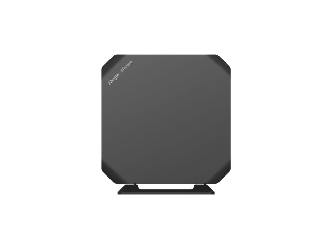 Ruijie Networks Rg-Eg105gw(T) Wlan-Router Gigabit Ethernet Dual-Band (2,4 Ghz / 5 Ghz) Schwarz