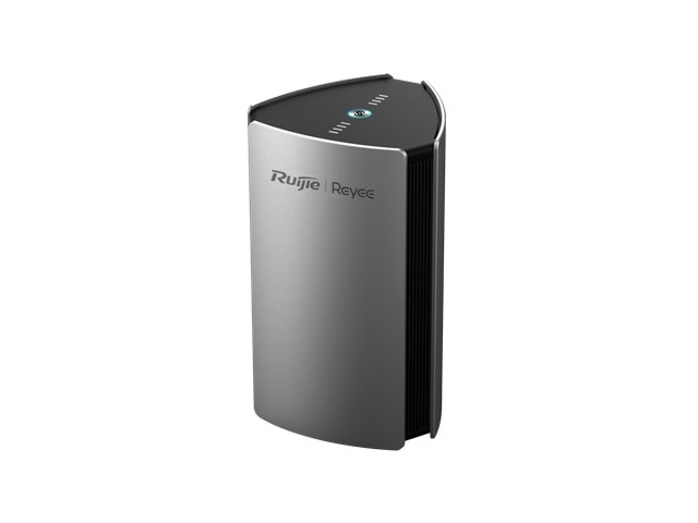 Ruijie Networks Rg-M32 Wireless Router Gigabit Ethernet Dual-Band (2,4 Ghz / 5 Ghz) Schwarz