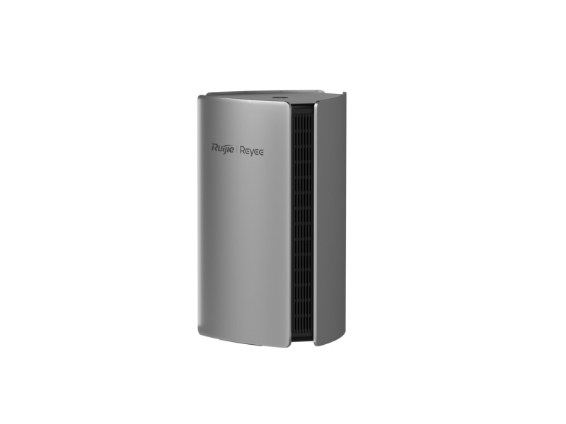 Ruijie Networks Rg-M32 Wireless Router Gigabit Ethernet Dual-Band (2,4 Ghz / 5 Ghz) Schwarz