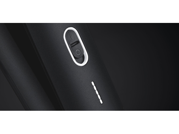 GHD Unplugged, Glattejern, Varm, Sort, Litium-Ion (Li-Ion), 300 g, 1 stk | Hårvård - Hårvård damer - Locktänger | GameStuff