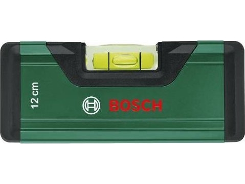 Bosch Vaterpas 12Cm