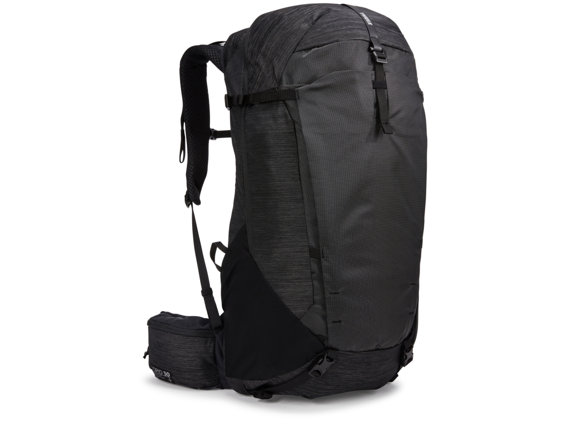 Thule Topio 30L Wanderrucksack, Schwarz