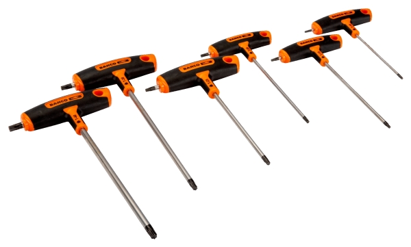 Bahco 903T-2, 854 g | Verktyg & Verkstad - Skruvmejsel - Övriga | GameStuff