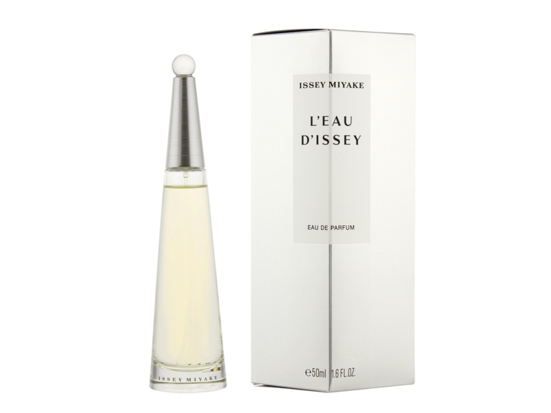 Issey Miyake LEau dIssey Eau De Parfum 50 ml (woman) | Dofter - Dofter för kvinnor - Eau de Toilette för kvinnor | GameStuff