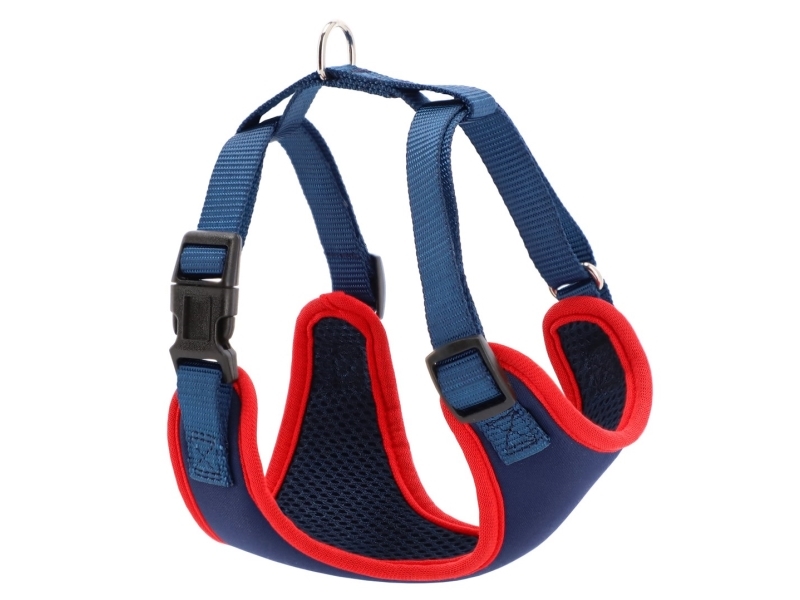 Dingo Antidruck - Hundesele - 49-69 Cm