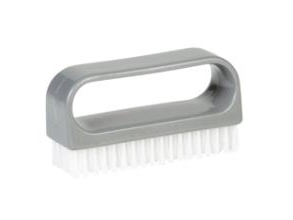 Nagelbürste 6433 90 Mm Grau Starr
