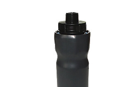 Kunststoff-Maueranschluss 32×1" Für Ø63 Mm Einführungsbogen